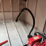 Navire de croisière à vendre