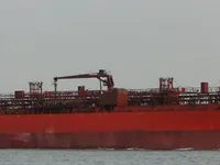 Pétrolier / chimiquier à vendre