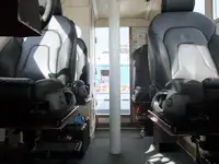 Bateau de transport d'équipage à vendre