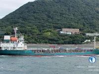 Pétrolier / chimiquier à vendre