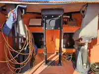 Bateau pneumatique semi-rigide à vendre