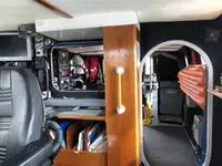 Canot de sauvetage à vendre