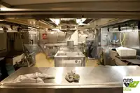 Navire de croisière à vendre