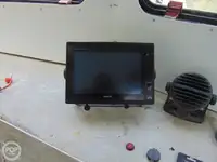 Bateau patrouilleur à vendre