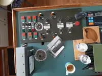 Chalutier à vendre