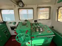 Bateaux de travail à vendre