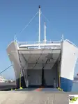 Ro-Ro ship à vendre