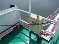 Transporteur de vrac à vendre