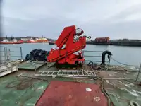Péniche à vendre