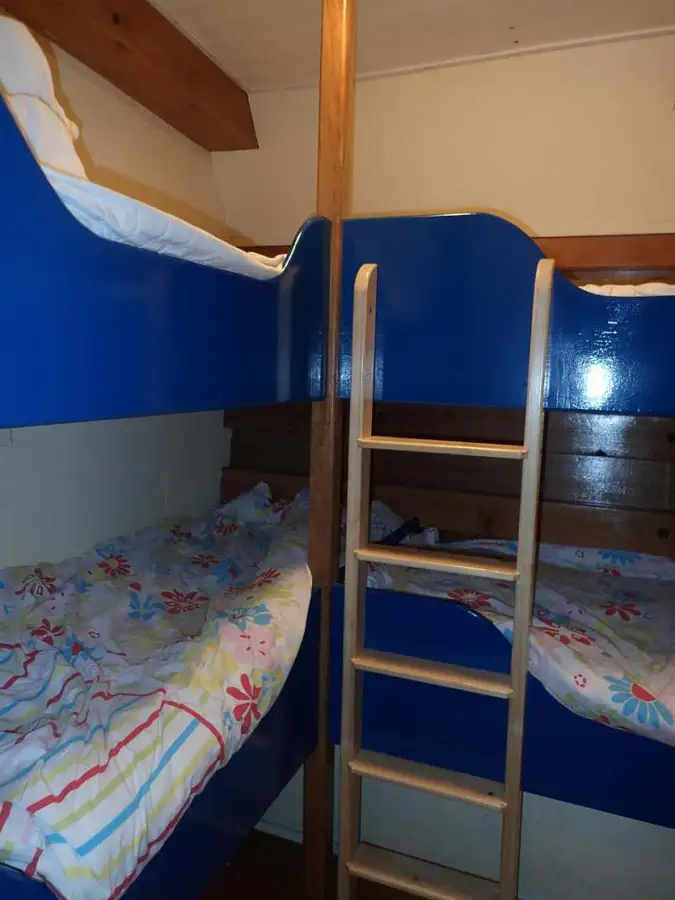 Navire d'arpentage à vendre