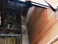 Bateaux de travail à vendre