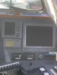 Bateau patrouilleur à vendre