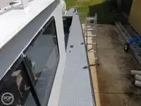 Bateau patrouilleur à vendre