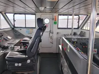 Navire-ferry à vendre