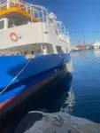 Navire-ferry à vendre