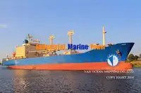 Navire frigorifique à vendre