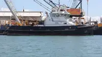 Remorqueur à vendre
