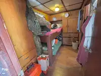 Chalutier à vendre