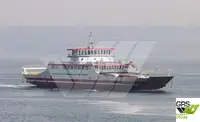 Ro-Ro ship à vendre