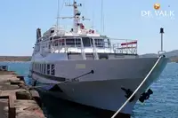 Navire de passagers à vendre