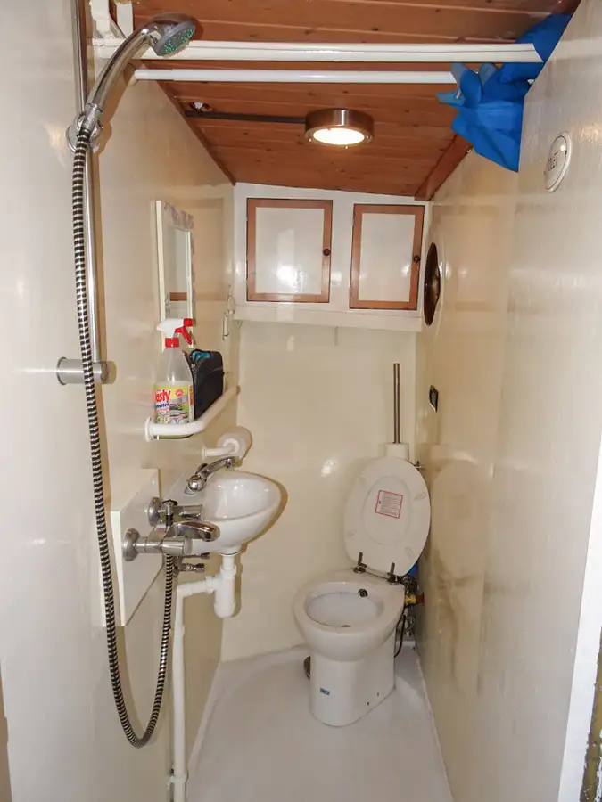 Remorqueur à vendre