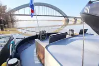 Bateau patrouilleur à vendre