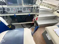 Navire de croisière à vendre