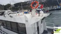 Navire d'arpentage à vendre