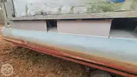 Navire de croisière à vendre