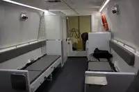 Navire de sauvetage à vendre