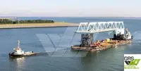 Barge à vendre