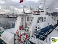 Ro-Ro ship à vendre