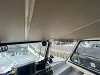 Navire de croisière à vendre