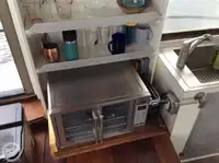 Remorqueur à vendre