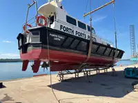 Bateau pilote à vendre