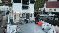 Remorqueur à vendre