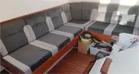 Navire-ferry à vendre