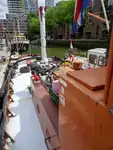 Remorqueur à vendre