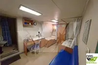 Navire d'approvisionnement à vendre
