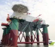 Barge d'hébergement à vendre