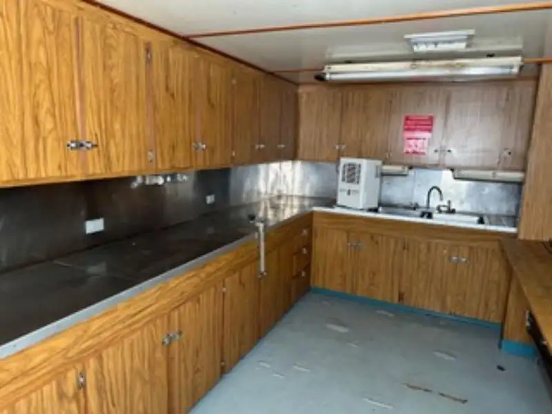 Remorqueur à vendre
