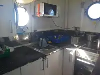 Remorqueur à vendre