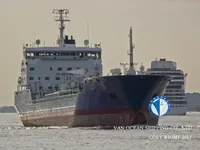 Pétrolier / chimiquier à vendre