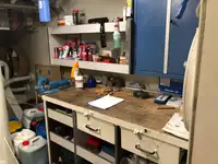Remorqueur à vendre