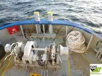 Remorqueur à vendre