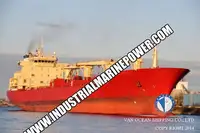 Navire frigorifique à vendre
