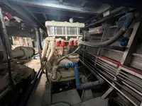 Bateau de transport d'équipage à vendre