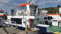 Péniche à vendre