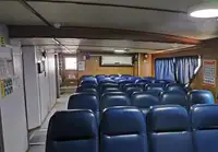 Navire d'approvisionnement à vendre