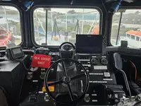 Canot de sauvetage à vendre